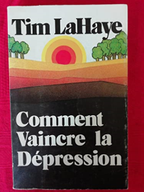 Comment vaincre la dépression